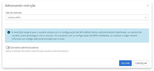 gerenciador