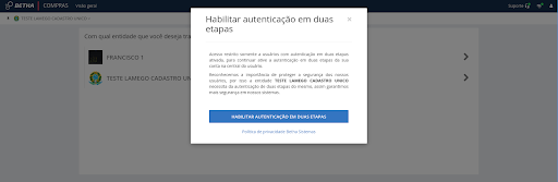 gerenciador