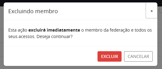 federacao