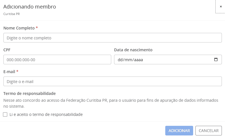 federacao